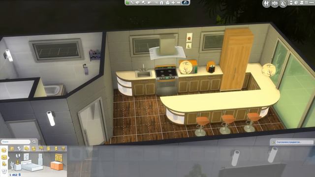 Sims 4: КАК ЖИВЕТ СЫН БРЕЙНА? смотреть онлайн