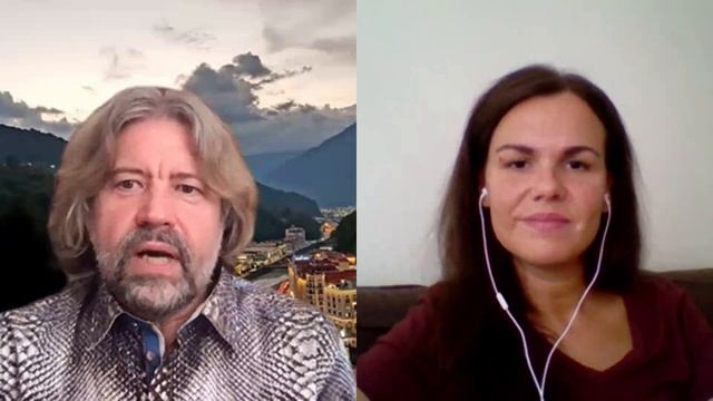 Почему же некоторые люди убегают из спокойных отношений в новые? смотреть онлайн