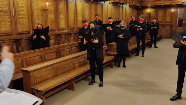 Remember, O thou man: Thomas Ravenscroft