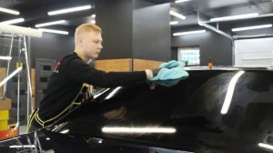 Mercedes Benz W140 "Кабан"