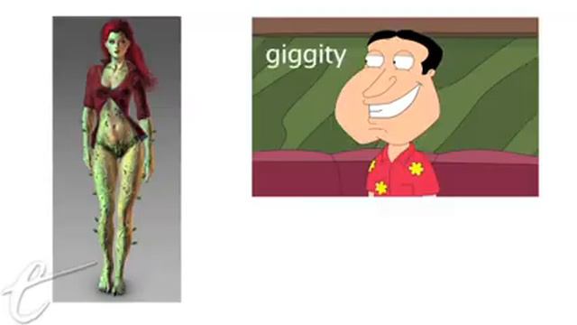 MANLIEST SUPERHERO EVER (No Right Answer) смотреть онлайн