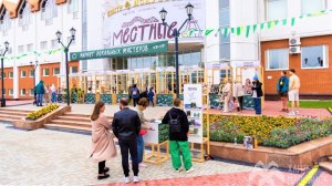 Хантымансийцы узнали, что означает быть местным