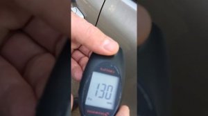 Sinometer CM802FN  - как пользоваться толщиномером | iomart.ru