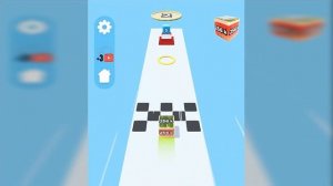 Jelly Run 2048 - 128K and 256K MAX LEVEL!