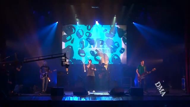 Академия Художеств - Весь Барнаул (DMA 2019) смотреть онлайн