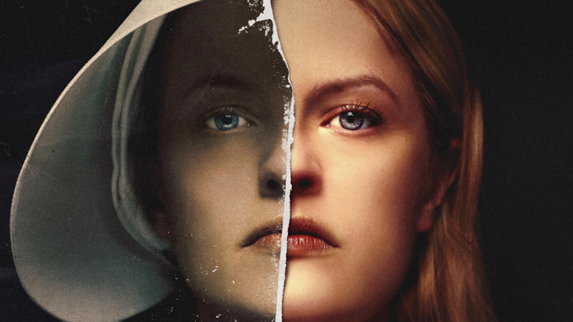 Рассказ служанки (5 сезон) - Русский тизер. Премьера 14 сентября 2022. смотреть онлайн