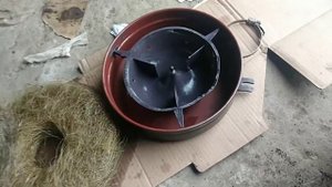 Идут выхлопные газы в систему охлаждения Д-240