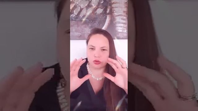 Как принять свою уникальность. Страхи. Практика
