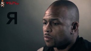 Рой Джонс именно так надо выходить на бой Великие слова l Roy Jones HD