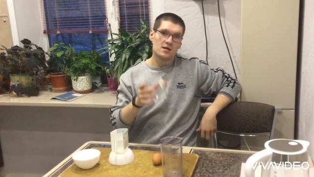 Опыт по теме «Архимедова сила» смотреть онлайн