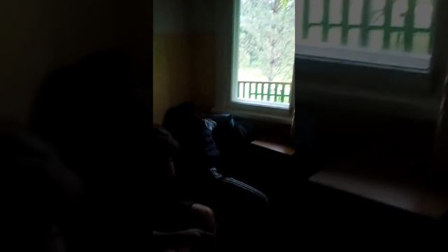 Наш тихий час в лагере часть 1 смотреть онлайн