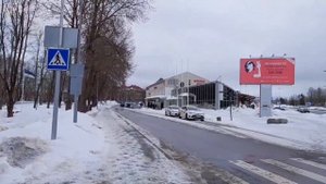 "Жовто-блакитный" г. Йыхви