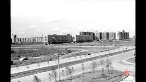 "История в улицах города Ярославля"-Ленинградский проспект и улица Бабича.