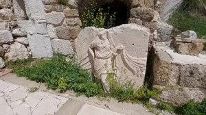 Мои путешествия. Античный город Сагалассос, Турция. The ancient city of Sagalassos, Turkey.