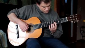 El Vito - arr. Jose de Azpiazu