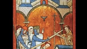 Medieval music - Estampie