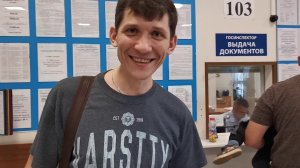 Покупка Хендай Санта Фе. Антон Захаров  и ПОДБЕРЕМАВТО.РФ
