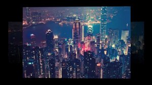 Александр Буйнов - " В Париже ночь" / Alexander Bujnov - "Paris Night"