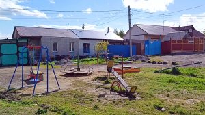 Магнитогорск, посёлок Дзержинского, переулок Янгельский, улица 9 января (19.05.2022)