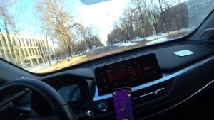 Сдал машину/Почему стоит начинать с эконома в Москве/Яндекс такси Москва тариф К+