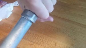 Супер водный пистолет своими руками