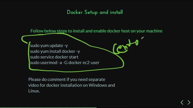Docker Basic Commands in 30 minutes | Learn in Hindi смотреть онлайн