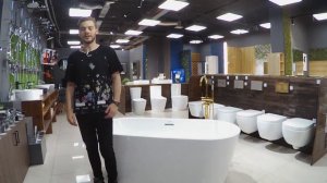 Немного о литьевом мраморе