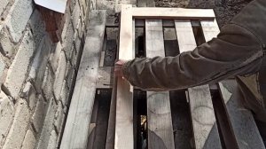 Что можно Сделать из Поддонов? Смотри Что Сделал Я! Сделай сам. ?