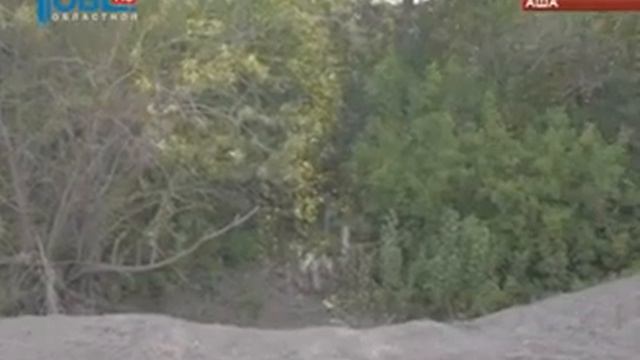 Скотомогильники в Челябинской области