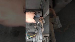 Не поднимается прицеп что делать