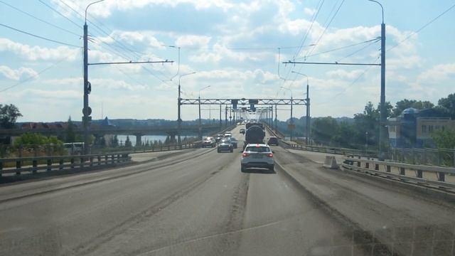 Путешествие из Новоуральска в Москву / Трасса Р-242 / Трасса Р-243 / Трасса Р-132 / Трасса М-8 смотреть онлайн