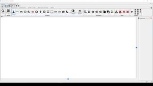 Видеоурок 1. Описание интерфейса программы ПВК "АРУ РЗА"