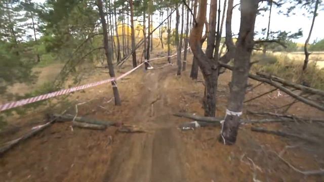 Бешеный лис 2-й этап 2021 года. г. Дзержинск смотреть онлайн