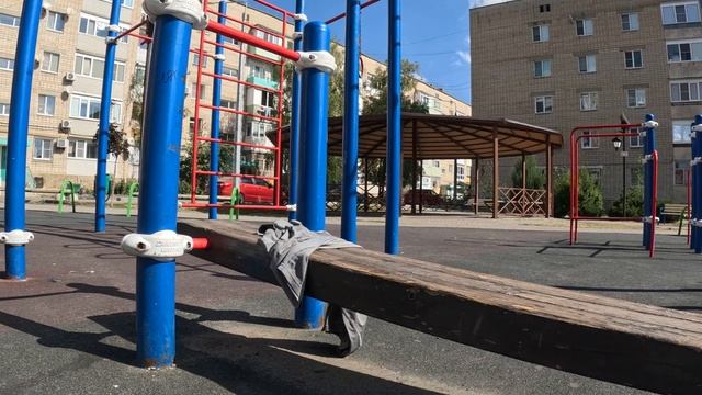 Тренировка груди - 2-ой день подряд. Стрессовая.