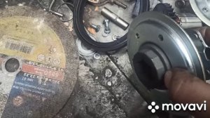 Китайский снегоуборщик ремонтируем вариатор. Ходовые испытания и практические советы