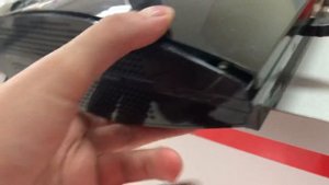 PS3 fat без жесткого диска.