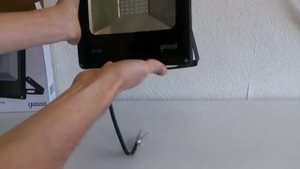 Прожектор Gauss LED 30W COB IP65 6500К