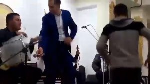 Обиджон Обидов туй