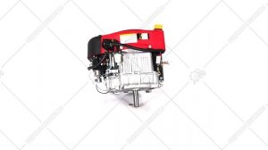 Бензиновый двигатель Briggs & Stratton 4155 Intek 3D обзор