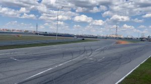 Турбо Нива 🔥