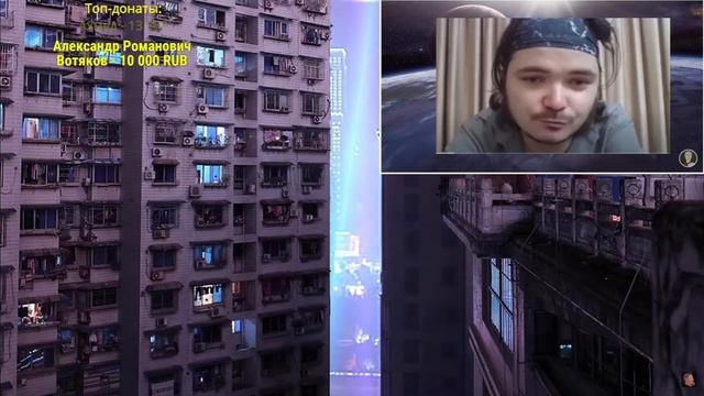 Ежи Сармат смотрит Сакрамара ЖЕСТКО про Убермаргинала смотреть онлайн