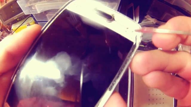 замена тачскрин и дисплея на samsung Galaxy Ace 4 Neo g318h смотреть онлайн