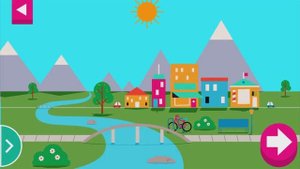 Play and Learn Science - Play Best Apps Kids Games By PBS Kids
