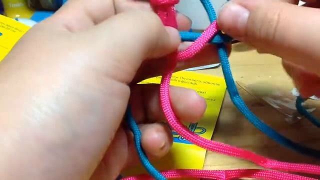 Хенд маде к новому году "паракорд" смотреть онлайн