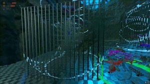 THE BIGGEST ALPHA EXTINCTION TREE BASE TOUR ON SMALLTRIBES! | ARK: Official SmallTribes PVP | PC