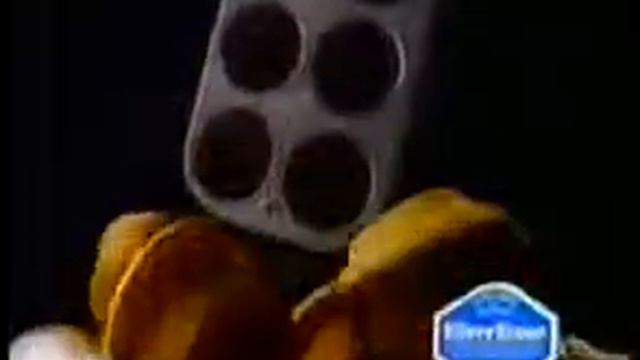 1988 Dupont Non-Stick Products Commercial