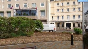 Liberation Square, Saint Helier