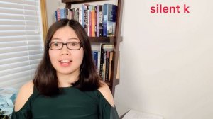 How to Pronounce words with a silent letter | Improve Speaking Skills in English