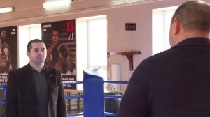 Удача, мастерство или системная работа? Есть новый международный успех крымского бокса!