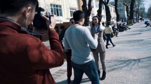 Как мыслят успешные люди? Цель и мечты